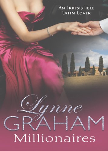 "Millionaires (Mills & Boon Special Releases)" av Lynne Graham