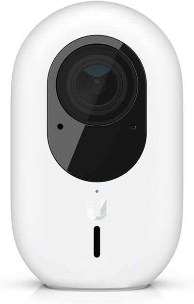 Ubiquiti UVC-G4-INS Camera Accessory UVC G4 Indoor