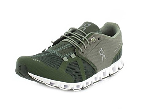 mens mesh trainers