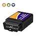 KINGBOLEN WiFi OBD2 OBDII Auto Diagnostic Scanner Tool Adapter for iPhone/Android/PC obd2 Scanner OBD2 Code Reader