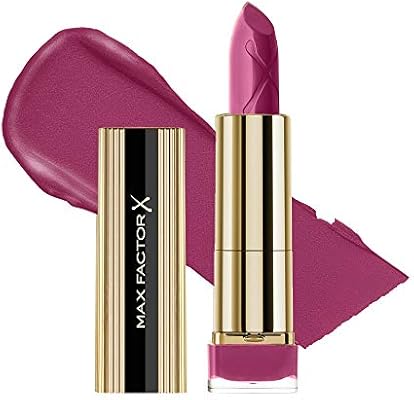 max factor lipstick