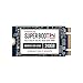 MyDigitalSSD Super Boot 2 (SB2) 42mm (2242) SATA III (6G) M.2 NGFF SSD Solid State Drive (256GB (240GB))