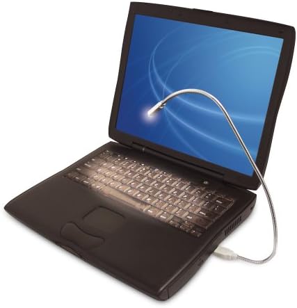 usb computer light