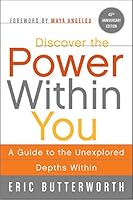 Cover of Discover the Power Within You