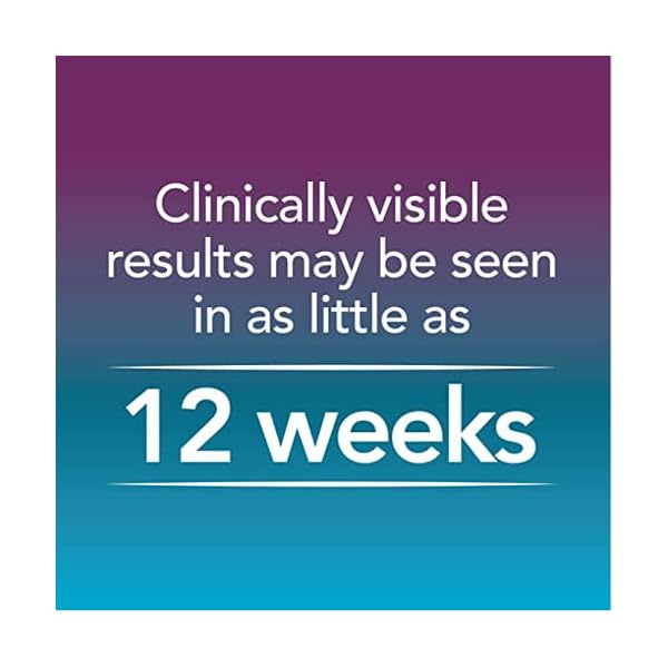 Regaine-for-Women-Once-A-Day-Hair-Loss-Regrowth-Scalp-Foam-Treatment-with-Minoxidil-2-x-73-ml-4-Month-Supply Regaine for Women, Hair Growth & Prevents further Hair Loss, Scalp Foam, with Minoxidil, 4 Months’ Supply , 2 x 73ml