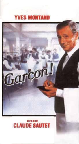 Waiter! Schauspieler Liste  (Cast) 