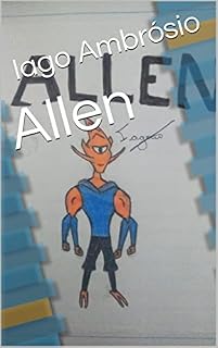 Livro Allen