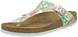 Birkenstock Women's Open-Back Sandal, Super Natural