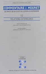 Le  droit de la CE et de l'Union européenne