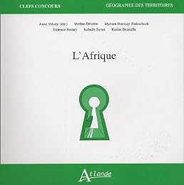 L' Afrique