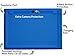 BobjGear Bobj Rugged Case for Lenovo 10 TB-X103F and Tab 2 A10-30, Tab2 X30F Custom Fit - Patented Venting - Sound Amplification - BobjBounces Kid Friendly (Batfish Blue)