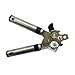 Maggift Manual Can Opener Stainless Steel Can Opener with Grip