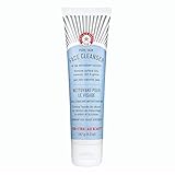 First Aid Beauty Face Cleanser, 5 Ounce