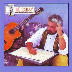 Nino Segarra - Salsa Lo Maximo Vol.2 [2007] - Zortam Music