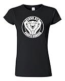Junior Globo Gym Cobra Funny Parody DT Novelty T-Shirt Tee