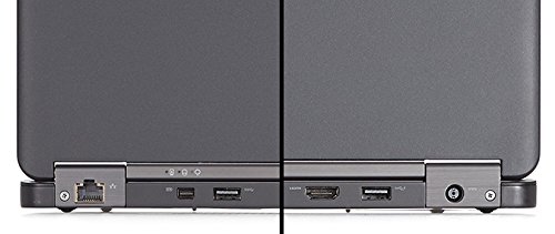 Dell Latitude E7450 UltraBook 14" Business Laptop Notebook PC (Intel Core i7-5600U, 8GB Ram, 256GB SSD, HDMI, Camera, Smart Card Reader) Win 10 Pro (Certified Refurbished)
