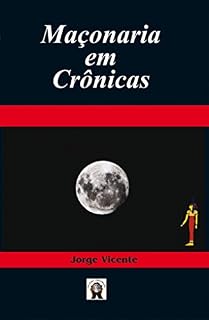 Livro Maçonaria em Crônicas