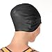 Firesara Swim Cap, Original Updated Swimming Cap 3D Ergonomic Design Comfortable Durable Ear Protection for Women Kids Men Adults Boys Girls for Long or Short Hair with Nose Clip and Ear Plugs