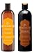 Marrakesh Dreamsicle Shampoo + Conditioner with Hemp and Argan Oils, 25 Ounce