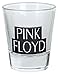 GB eye Pink Floyd Mix Shot Glasses - Set of 4