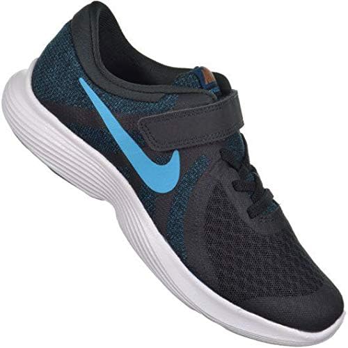 tenis nike revolution 4 infantil