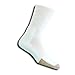 Men's - Women's Tennis Thick Padded Crew Socks