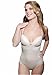 Backless Body Shaper with Bikini Bottom by Fullness 9008