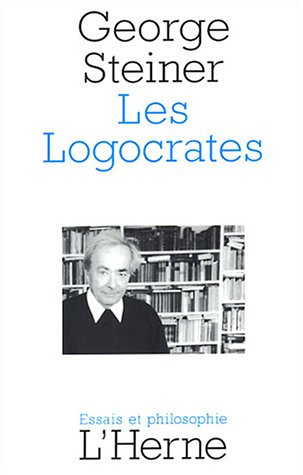 Les  logocrates