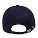 C104 Bold Trump Make America Great Again 2020 Cotton Baseball Cap Navy