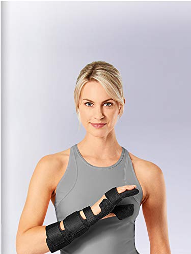 Sporlastic MANU-HIT DIGITUS Pollex Wrist Orthotic Size S 07659