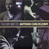 Antônio Carlos Jobim Album: «Very Best of» (Front side)