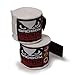 Bad Boy Hand Wraps - 2.5m Stretch-Blue-