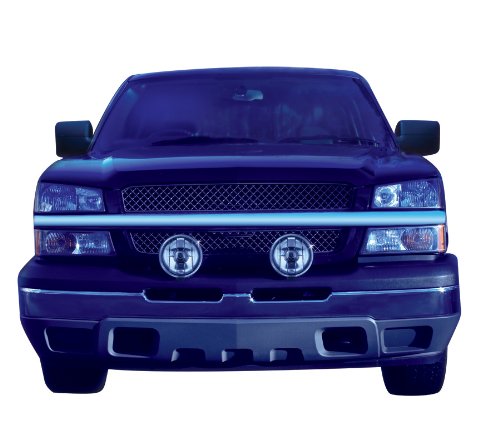 HELLA 005750971 500 Series Fog Lamp Kit