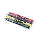500 4-Packs of Crayons in a Cello Bag by CrayonKing