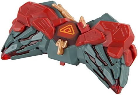 Lightseeker Flight Pack, Crystalcore