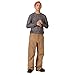 Burton Men's Cargo Mid Fit Pants