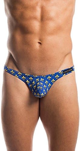 CockSox Thong CX05N