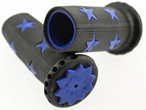 PLASTICHE PRO GRIP Mountain Bike Handlebar Pr Grips