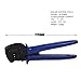 Signstek MC4 Solar Crimping Tools for 2.5/4/6.0mm? Solar Panel Cable