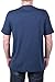 Pure Pima Designer Shirts for Men - Ultra Soft Pima Cotton T Shirt - Crew 2-Pack