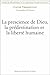 La Prescience de Dieu, la prédestination et la liberté humaine by