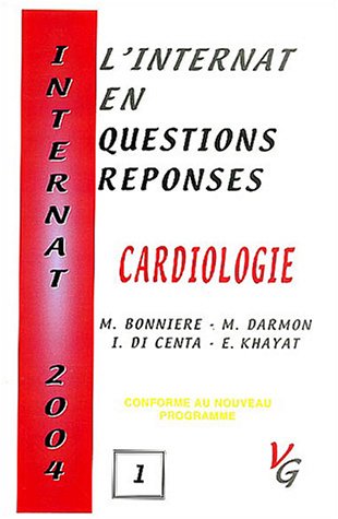 Cardiologie