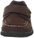 Sperry Charter Hook & Loop Boat Shoe (Toddler/Little Kid/Big Kid)