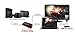 AVerMedia Live Gamer Portable, Full HD 1080p Recording Without PC Directly to SD Card, Ultra Low Latency, H.264 Hardware Encoding, USB Video Capture, High Definition Game Capture, Recorder, Streaming (C875)