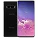 Samsung Galaxy S10 Factory Unlocked Phone with 128GB - Prism Black w/Amazon.com $50 Gift Card