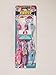 Firefly My Little Pony Themed Toothbrushes, 3-Pack, Multicolored