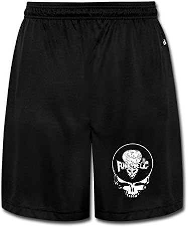 Grateful Dead Anthem Of The Sun Mens Casual Athletic Shorts