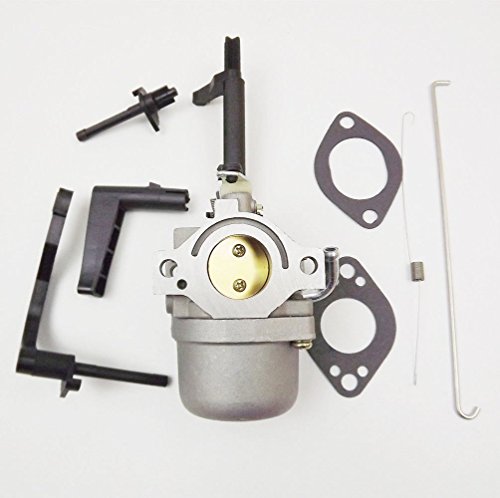goodfind68 Carburetor for Briggs & Stratton 204412, 204415, 204417, 204432, 204437 Engines