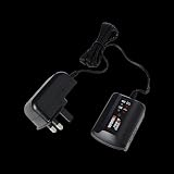 WORX WA3760 18V Battery Charger for All Worx PowerShare 20V Tool Range view 3