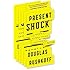 Present Shock: When Everything Happens Now